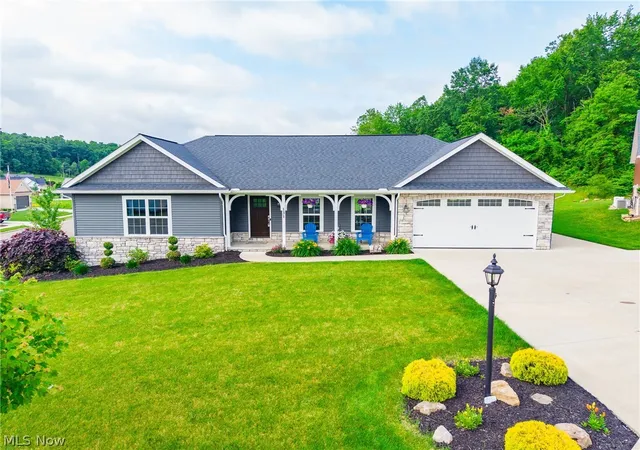 Homes for sale in Millersburg, OH | 131 Sarah Ln, Millersburg, OH 44654 | MLS# 5223723