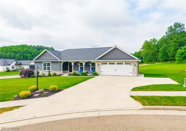 Homes for sale in Millersburg, OH | 131 Sarah Ln, Millersburg, OH 44654 | MLS# 5223723