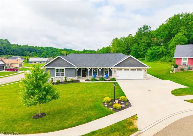 Homes for sale in Millersburg, OH | 131 Sarah Ln, Millersburg, OH 44654 | MLS# 5223723