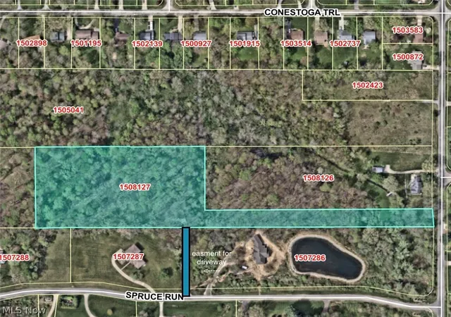4th image of 20 S Hametown Rd, Akron, OH 44321 | MLS# 5224074