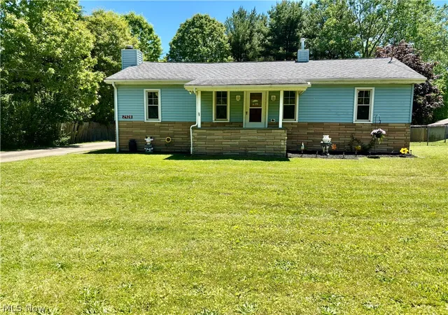 Photo 1 of Sale Pending at 2928 W Liberty St, Girard, OH 44420 | MLS# 5224079 | Listing updated on 2026-08-19