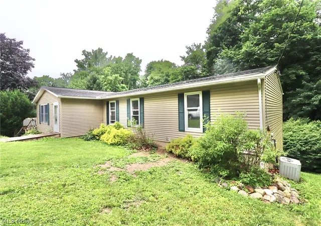 2nd image of 113 Gaylord St, Lodi, OH 44254 | MLS# 5222955