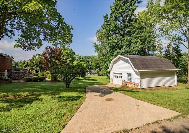 Homes for sale in Washington, WV | 135 Cranberry St, Washington, WV 26181 | MLS# 5224080