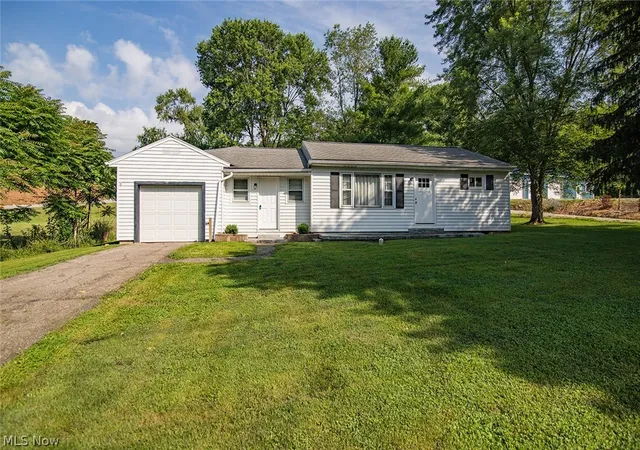 Homes for sale in Washington, WV | 2106 Harris Hwy, Washington, WV 26181 | MLS# 5223968