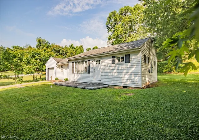 Homes for sale in Washington, WV | 2106 Harris Hwy, Washington, WV 26181 | MLS# 5223968