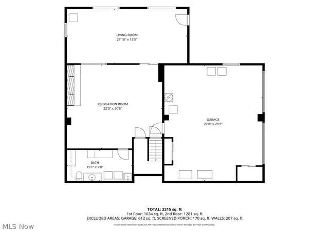 39th image of 158 Crisswill Rd, Saint Clairsville, OH 43950 | MLS# 5223886