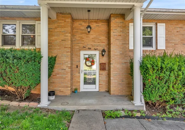 3rd image of 158 Crisswill Rd, Saint Clairsville, OH 43950 | MLS# 5223886