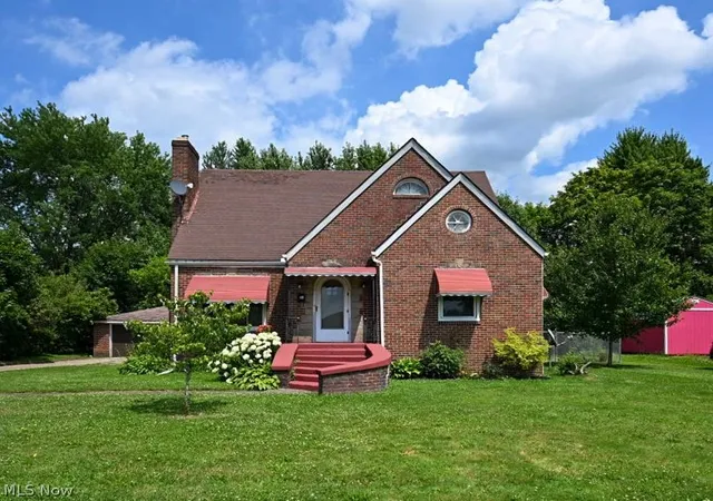 Homes for sale in Niles, OH | 127 Summit Ave, Niles, OH 44446 | MLS# 5224088