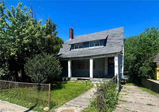 Photo 1 of Multi family home for sale at 18117 Euclid Ave, Cleveland, OH 44112 | MLS# 5223697 | Listing updated on 2026-08-21