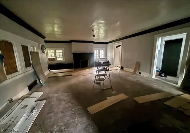 Photo 3 of House for sale at 18117 Euclid Ave, Cleveland, OH 44112 | MLS# 5223697 | Listing updated on 2026-08-21