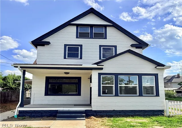 1st image of 4025 Henritze Ave, Cleveland, OH 44109 | MLS# 5212201