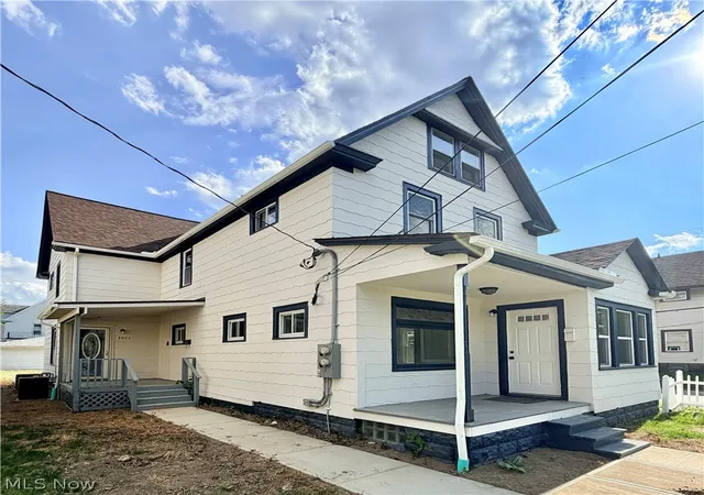 2nd image of 4025 Henritze Ave, Cleveland, OH 44109 | MLS# 5212201