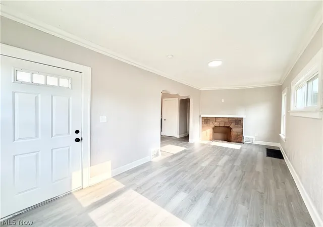 3rd image of 4025 Henritze Ave, Cleveland, OH 44109 | MLS# 5212201