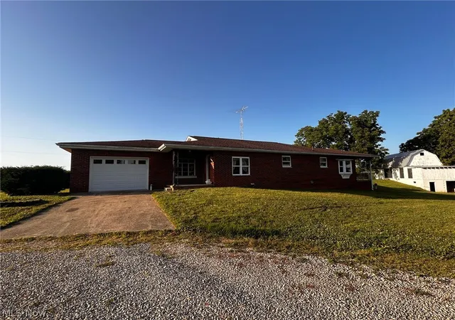 Homes for sale in Waterford, OH | 3898 Watertown Rd, Waterford, OH 45786 | MLS# 5224106