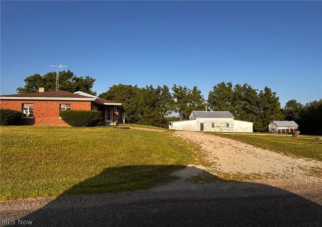Homes for sale in Waterford, OH | 3898 Watertown Rd, Waterford, OH 45786 | MLS# 5224106