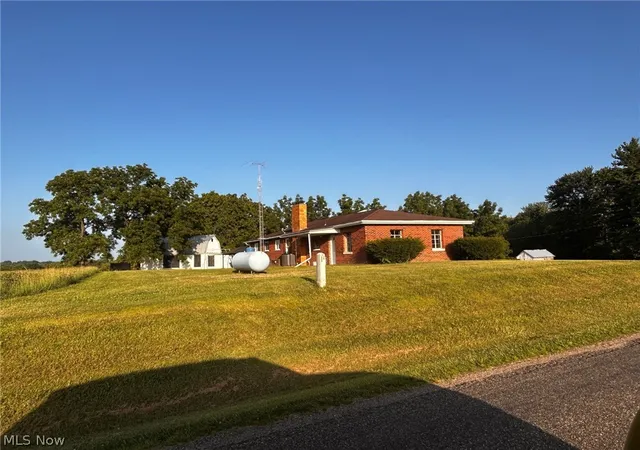 Homes for sale in Waterford, OH | 3898 Watertown Rd, Waterford, OH 45786 | MLS# 5224106
