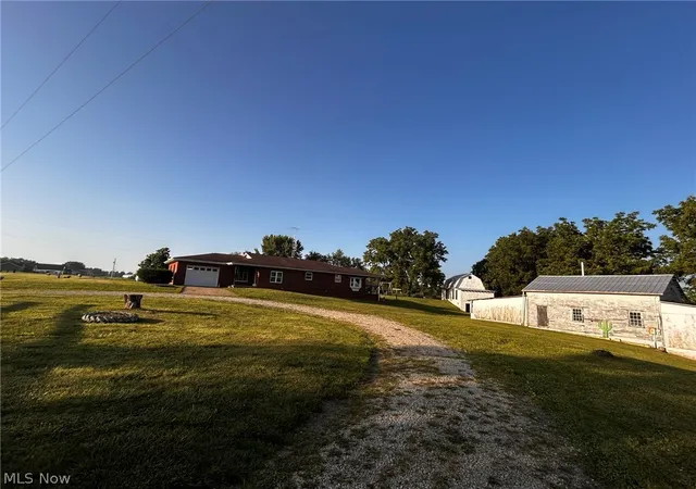 Homes for sale in Waterford, OH | 3898 Watertown Rd, Waterford, OH 45786 | MLS# 5224106
