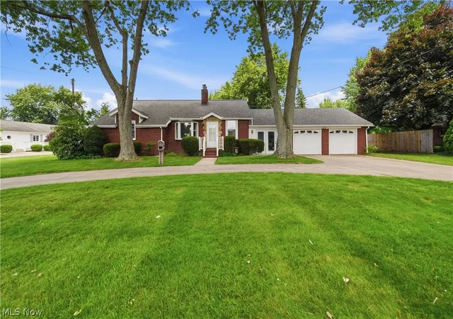 Homes for sale in North Canton, OH | 1459 Schneider St Nw, North Canton, OH 44720 | MLS# 5223203