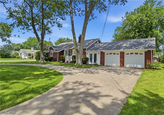 Homes for sale in North Canton, OH | 1459 Schneider St Nw, North Canton, OH 44720 | MLS# 5223203