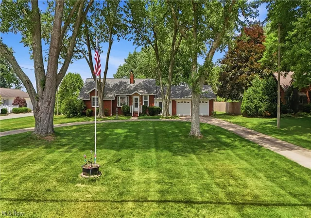 Homes for sale in North Canton, OH | 1459 Schneider St Nw, North Canton, OH 44720 | MLS# 5223203