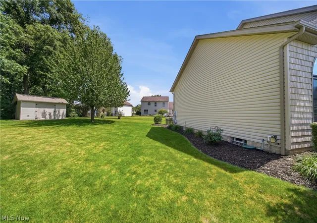 Homes for sale in North Canton, OH | 3530 Lamb Cir Nw, North Canton, OH 44720 | MLS# 5223361