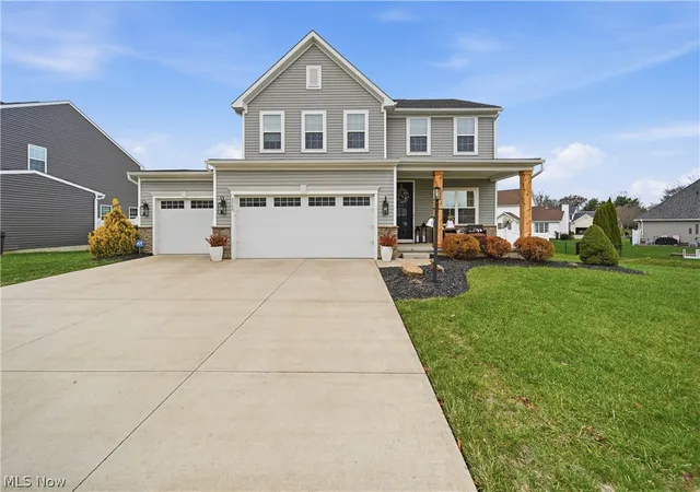 Homes for sale in North Canton, OH | 3345 Sandgate St Nw, North Canton, OH 44720 | MLS# 5224066