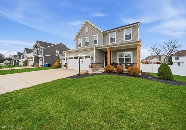 Homes for sale in North Canton, OH | 3345 Sandgate St Nw, North Canton, OH 44720 | MLS# 5224066