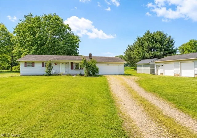 1st image of 9754 Stonecreek Rd, Newcomerstown, OH 43832 | MLS# 5223756