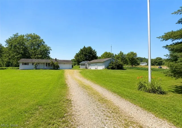 2nd image of 9754 Stonecreek Rd, Newcomerstown, OH 43832 | MLS# 5223756