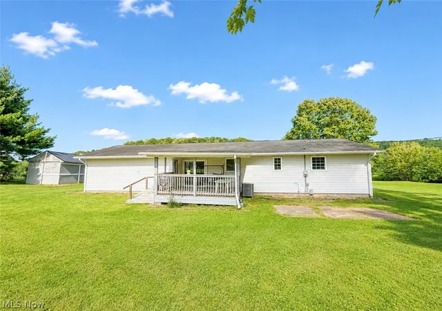 5th image of 9754 Stonecreek Rd, Newcomerstown, OH 43832 | MLS# 5223756