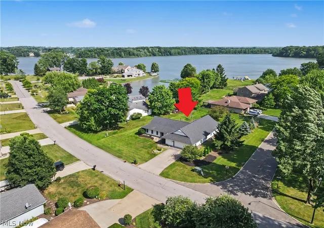 50th image of 3854 Surfside Cir, Aurora, OH 44202 | MLS# 5223350