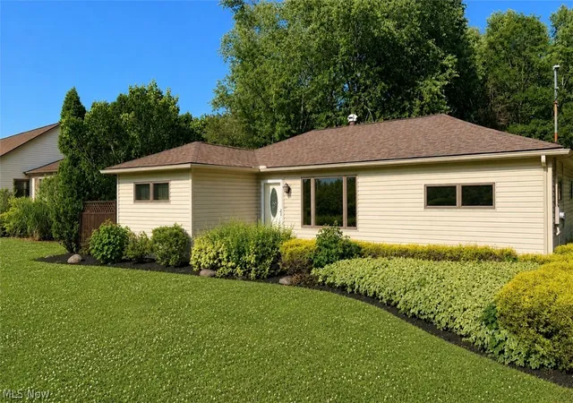Homes for sale in Kent, OH | 4148 Sherman Rd, Kent, OH 44240 | MLS# 5216941