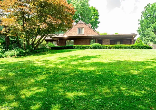 1st image of 125 Fairlawn Ave, Rittman, OH 44270 | MLS# 5223742