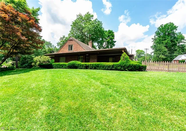 2nd image of 125 Fairlawn Ave, Rittman, OH 44270 | MLS# 5223742
