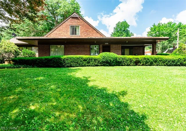 3rd image of 125 Fairlawn Ave, Rittman, OH 44270 | MLS# 5223742