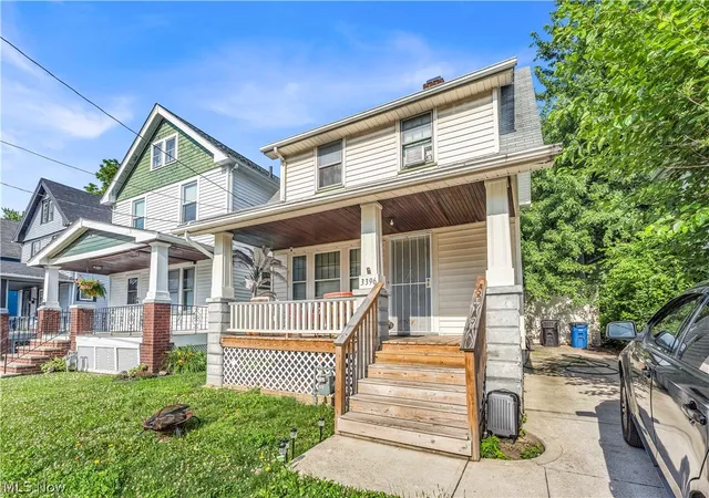 Homes for sale in Cleveland, OH | 3396 W 91 St, Cleveland, OH 44102 | MLS# 5223763