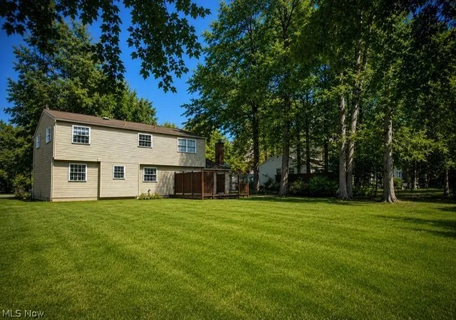 2nd image of 8900 Briarbrook Dr Ne, Warren, OH 44484 | MLS# 5221625