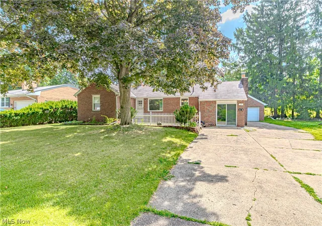 Homes for sale in Canton, OH | 188 Saratoga Ave Nw, Canton, OH 44708 | MLS# 5223711