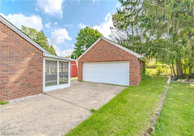 Homes for sale in Canton, OH | 188 Saratoga Ave Nw, Canton, OH 44708 | MLS# 5223711