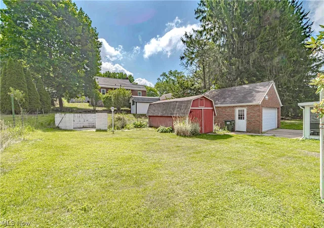 Homes for sale in Canton, OH | 188 Saratoga Ave Nw, Canton, OH 44708 | MLS# 5223711