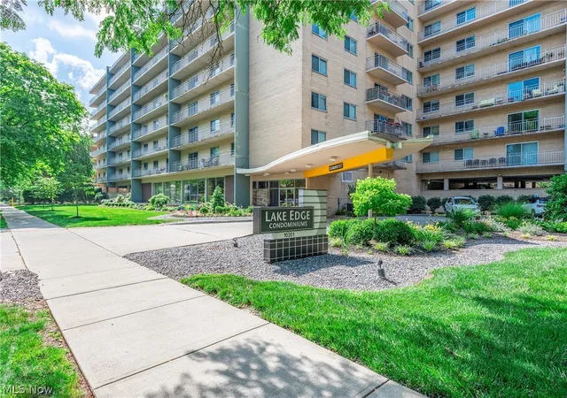 1st image of 10301 Lake Ave #420, Cleveland, OH 44102 | MLS# 5224054
