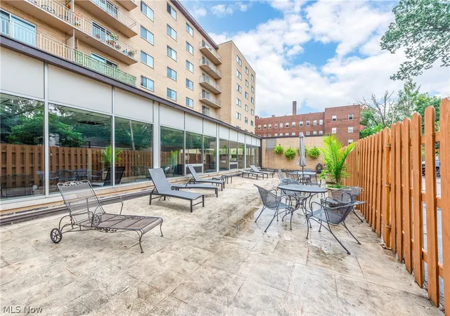 35th image of 10301 Lake Ave #420, Cleveland, OH 44102 | MLS# 5224054