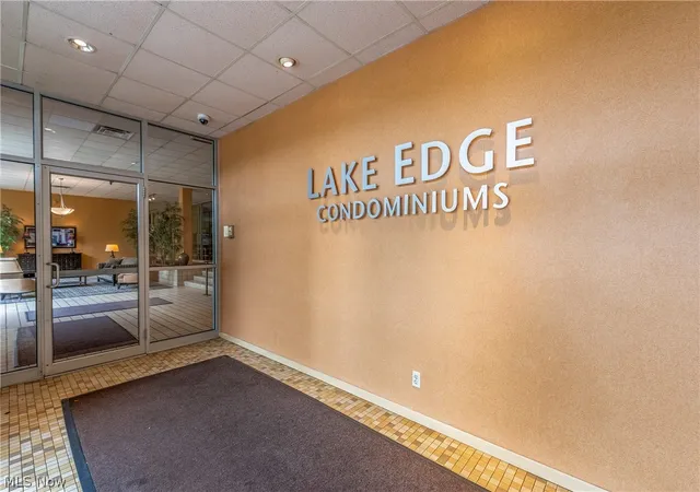 5th image of 10301 Lake Ave #420, Cleveland, OH 44102 | MLS# 5224054