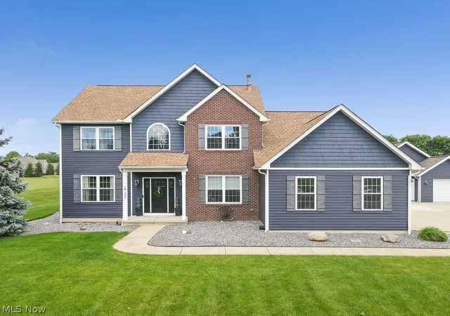 2nd image of 19137 Landing Ln, Columbia Station, OH 44028 | MLS# 5221773