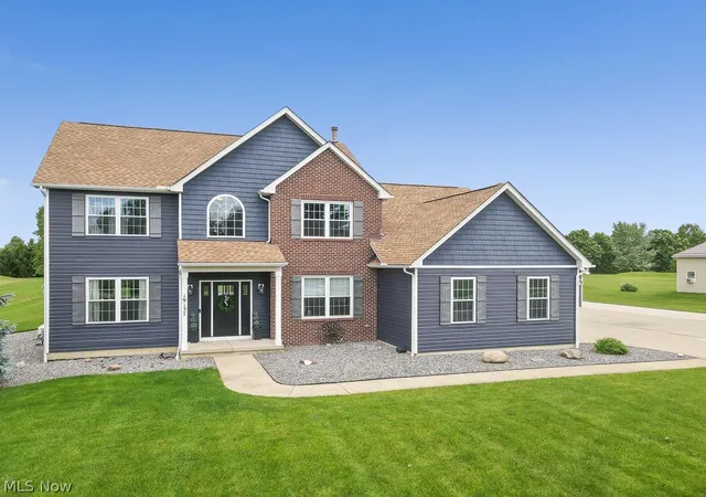 3rd image of 19137 Landing Ln, Columbia Station, OH 44028 | MLS# 5221773