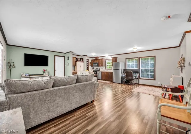 Homes for sale in Amherst, OH | 285 Westwoods, Amherst, OH 44001 | MLS# 5223993