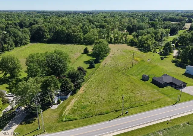 Homes for sale in Milan, OH | Lot 4 St Rt 601, Milan, OH 44846 | MLS# 5224169