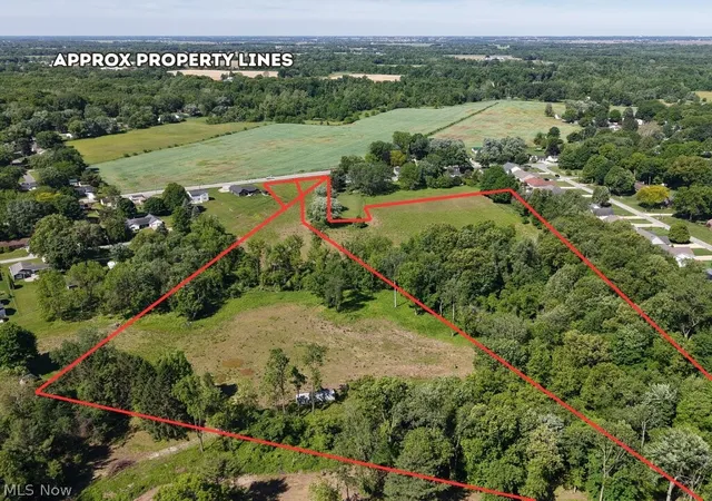 Photo 3 of Land for sale at Lot 4 St Rt 601, Milan, OH 44846 | MLS# 5224169 | Listing updated on 2026-08-25