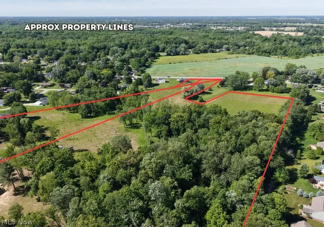 Photo 4 of Land for sale at Lot 4 St Rt 601, Milan, OH 44846 | MLS# 5224169 | Listing updated on 2026-08-25