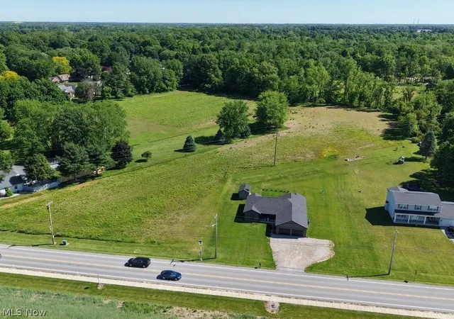 Photo 5 of Land for sale at Lot 4 St Rt 601, Milan, OH 44846 | MLS# 5224169 | Listing updated on 2026-08-25